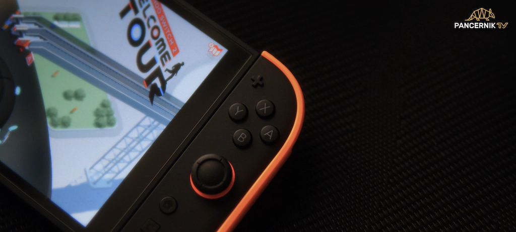Recenzja Nintendo Switch 2: okiem totalnego nowicjusza 
